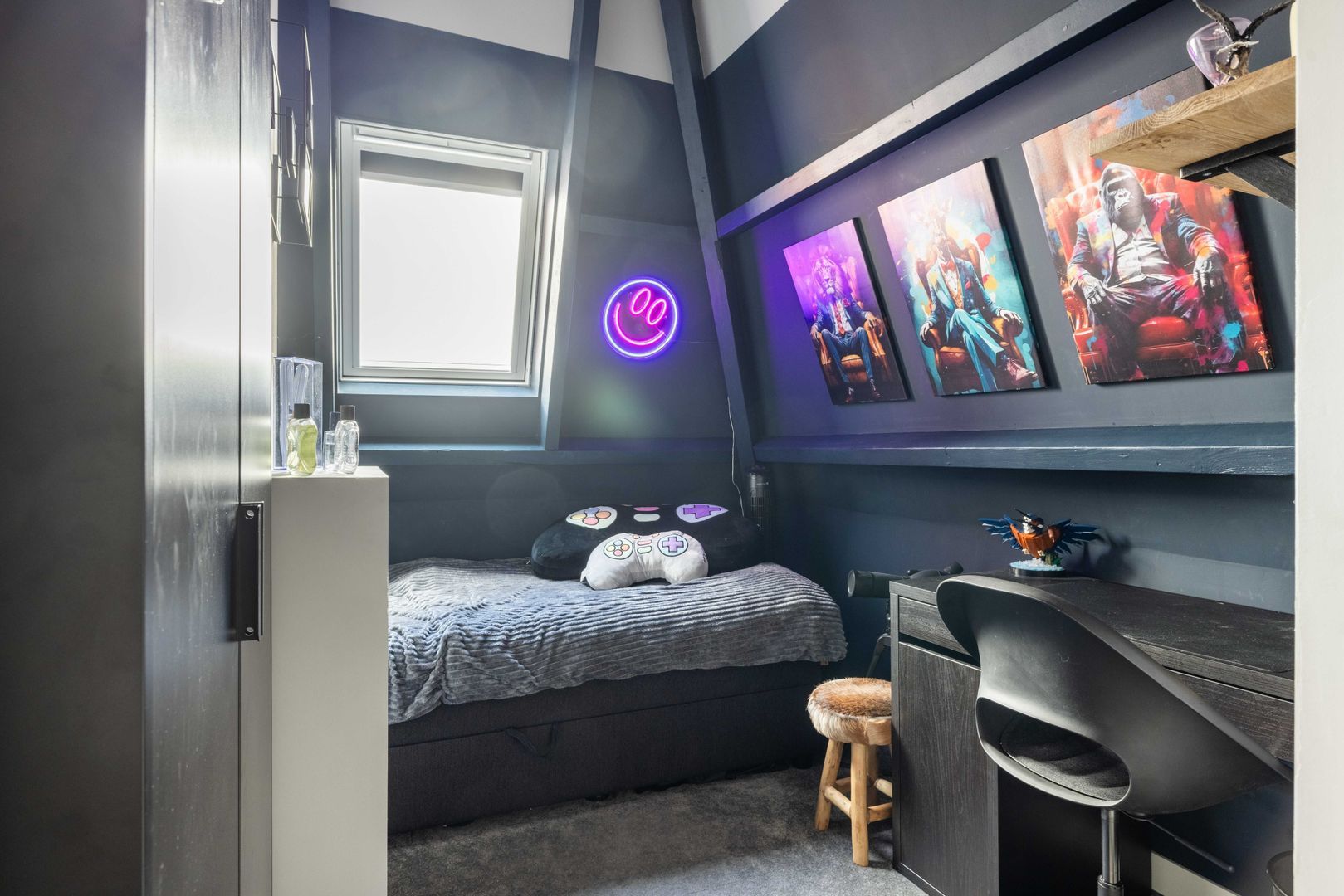 Burgemeester de Bruïnelaan 17, Zwijndrecht foto-72