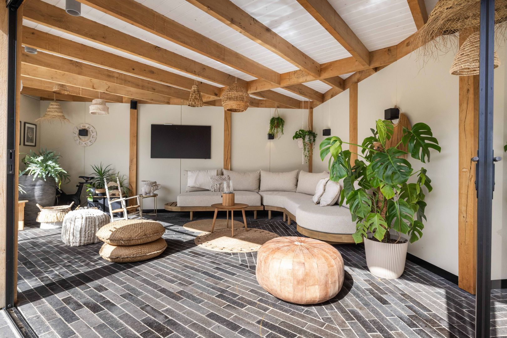 Burgemeester de Bruïnelaan 17, Zwijndrecht foto-30