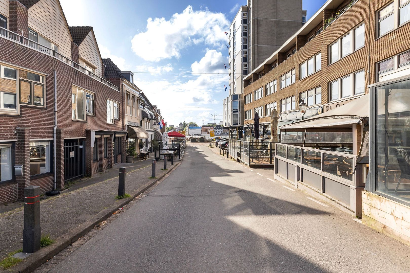 Burgemeester de Bruïnelaan 17, Zwijndrecht foto-79