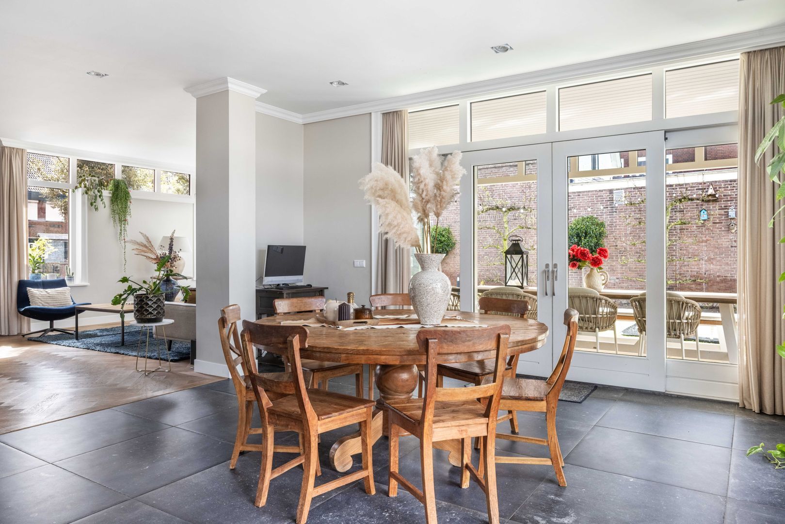 Burgemeester de Bruïnelaan 17, Zwijndrecht foto-18