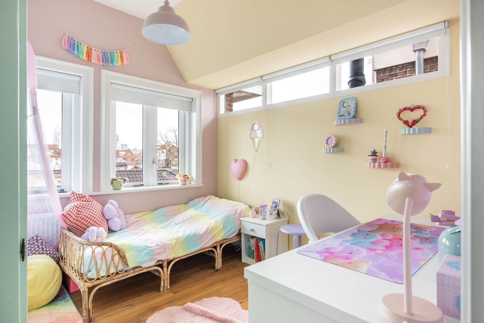 Burgemeester de Bruïnelaan 17, Zwijndrecht foto-67