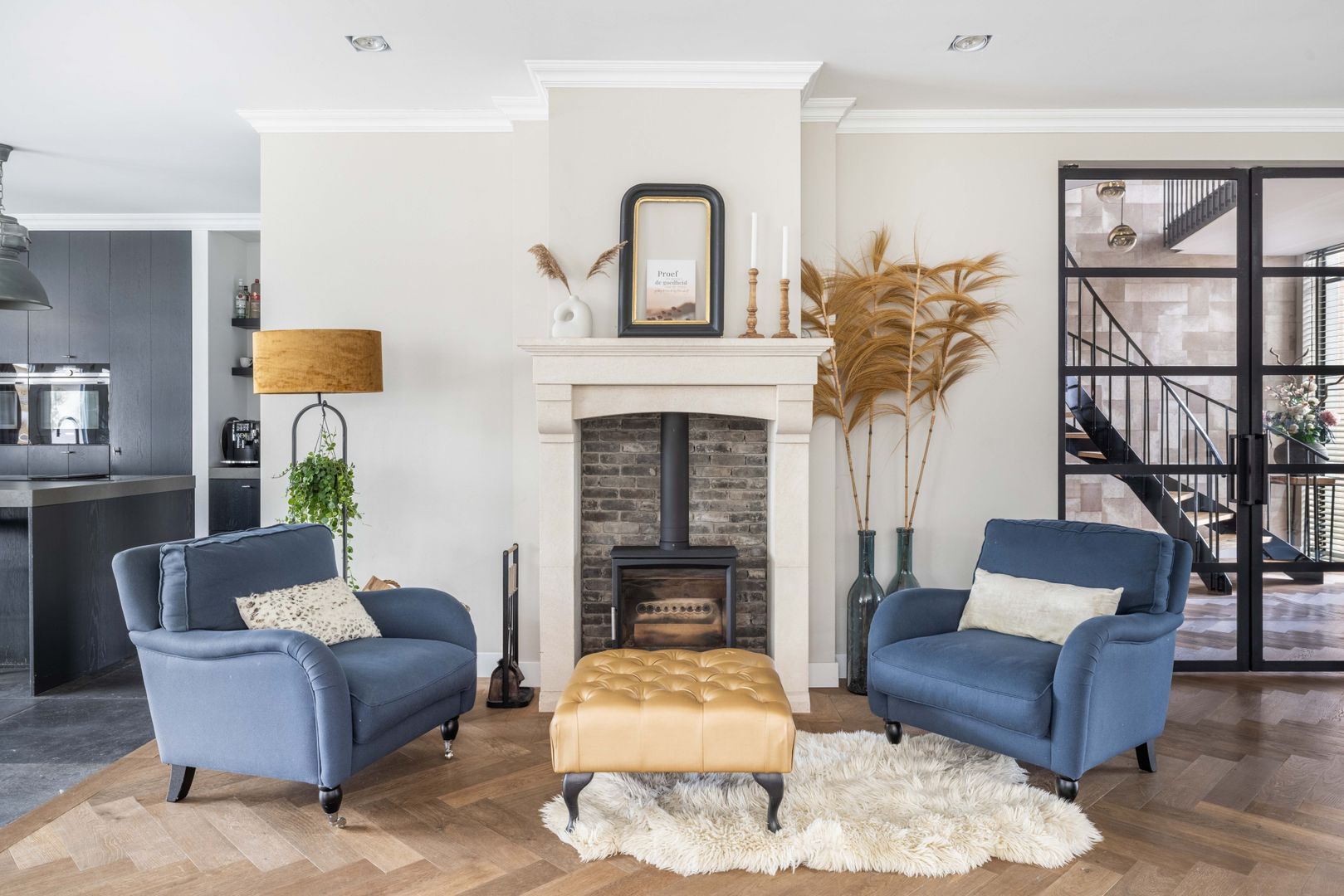 Burgemeester de Bruïnelaan 17, Zwijndrecht foto-15