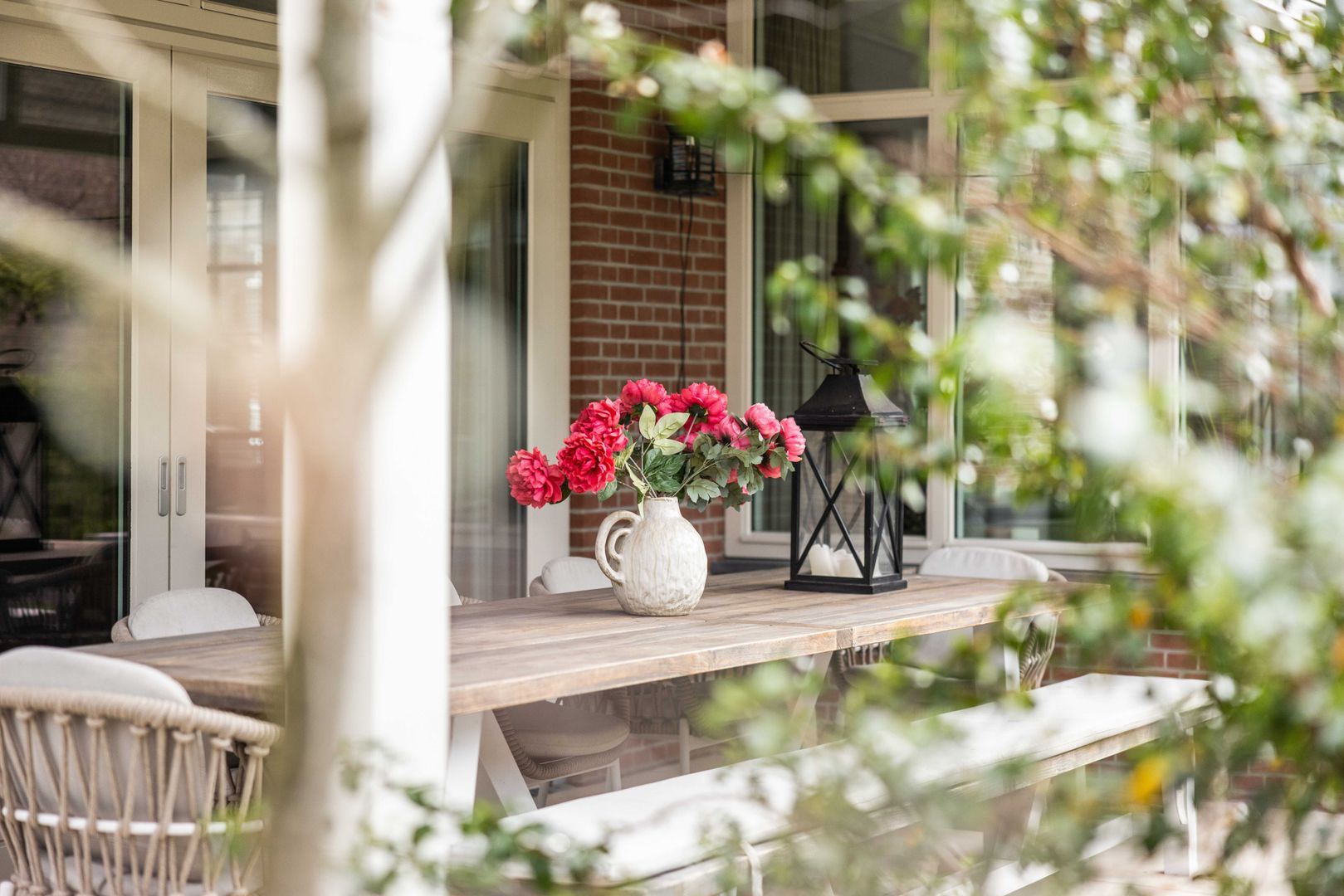 Burgemeester de Bruïnelaan 17, Zwijndrecht foto-24