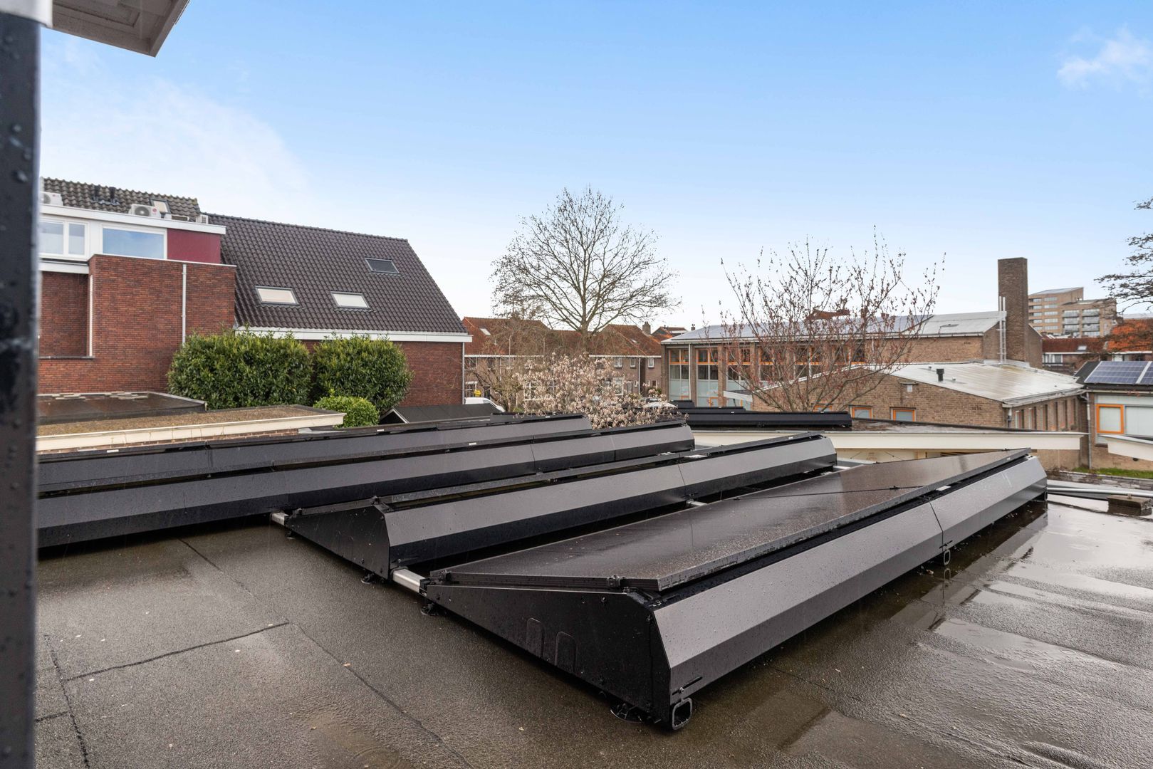 Burgemeester de Bruïnelaan 17, Zwijndrecht foto-60