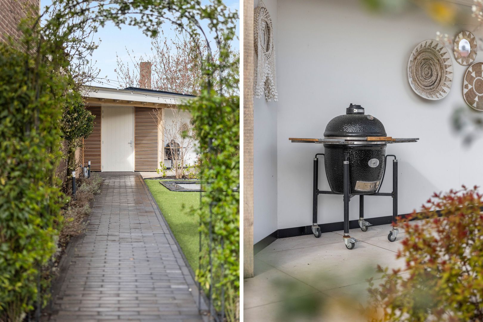 Burgemeester de Bruïnelaan 17, Zwijndrecht foto-21