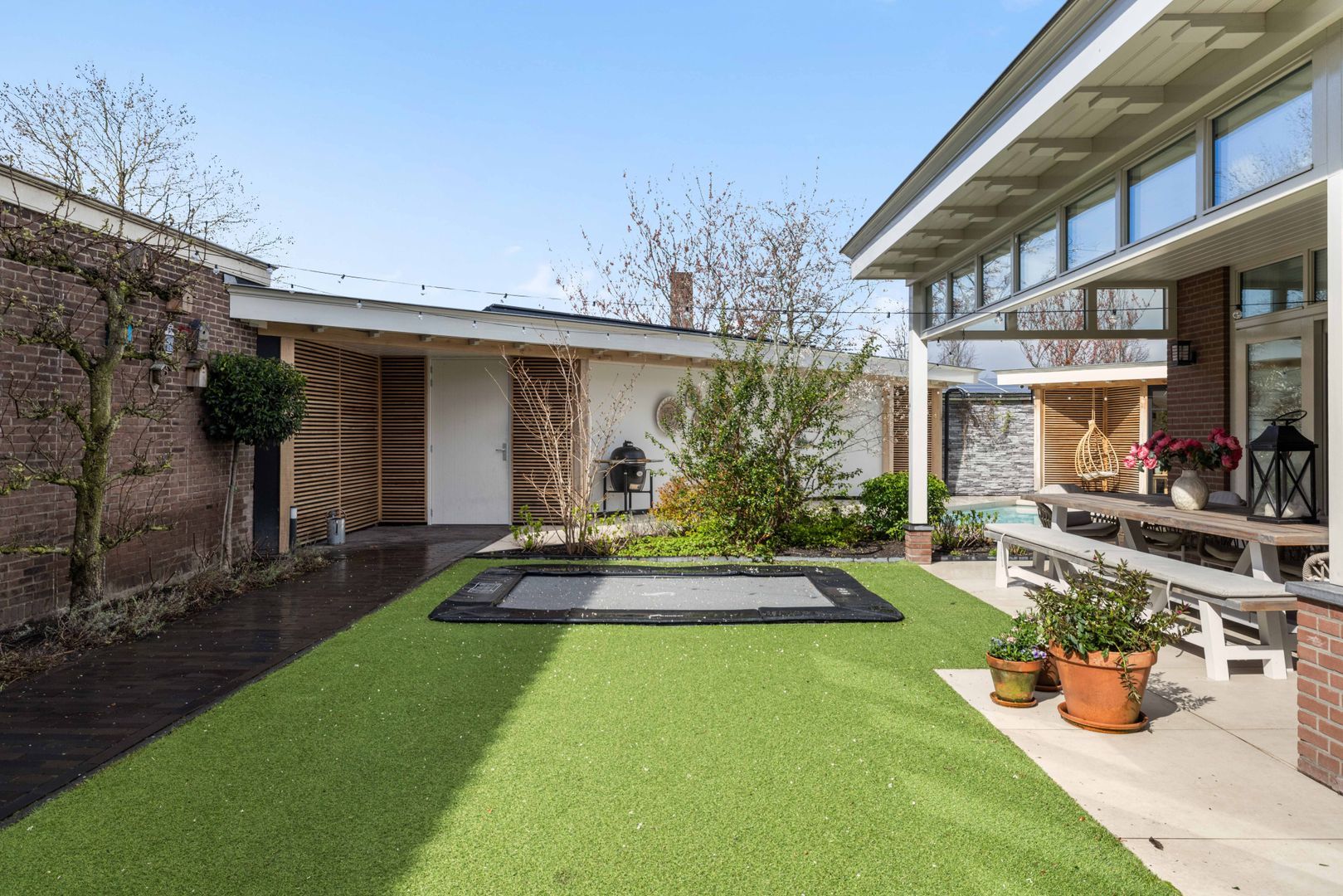 Burgemeester de Bruïnelaan 17, Zwijndrecht foto-23