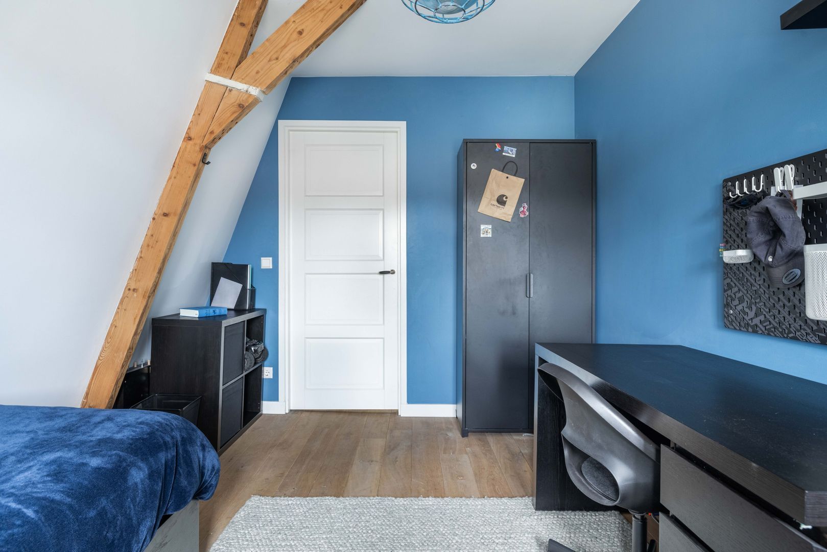 Burgemeester de Bruïnelaan 17, Zwijndrecht foto-77