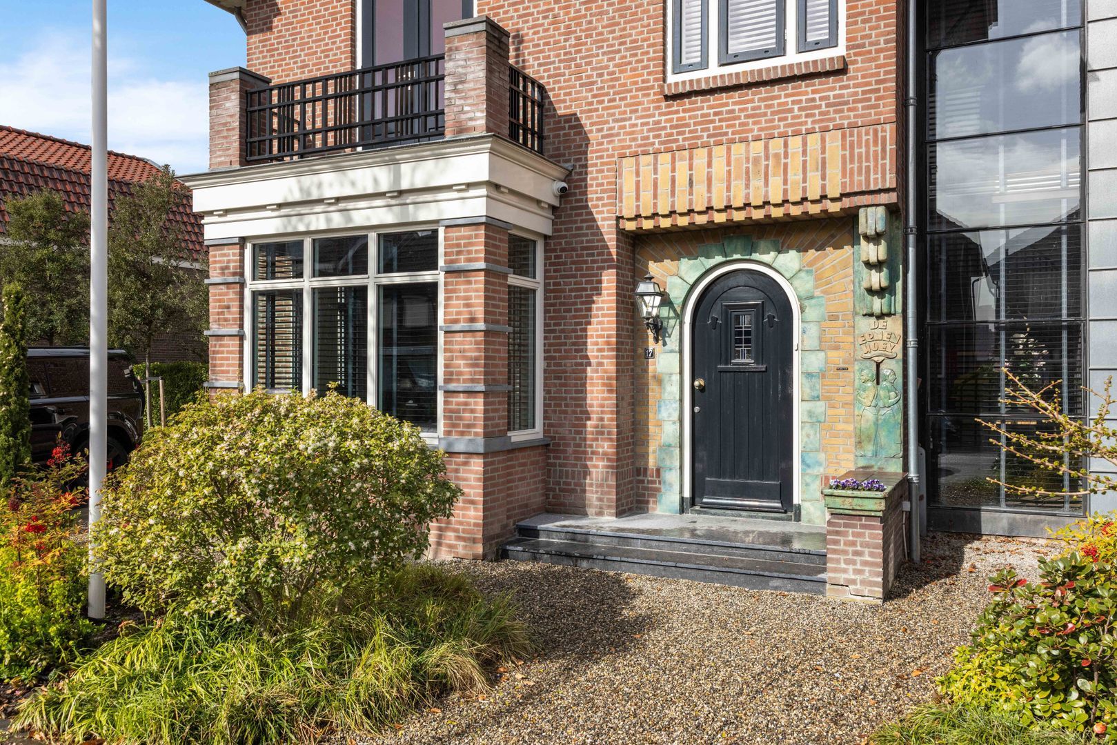 Burgemeester de Bruïnelaan 17, Zwijndrecht foto-4