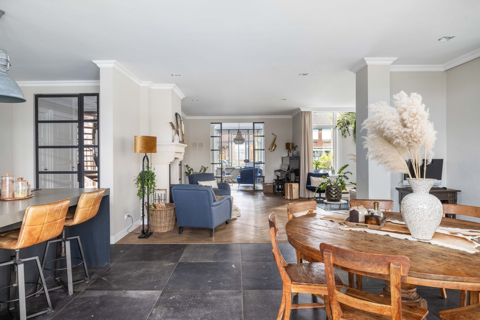 Burgemeester de Bruïnelaan 17, Zwijndrecht foto-19