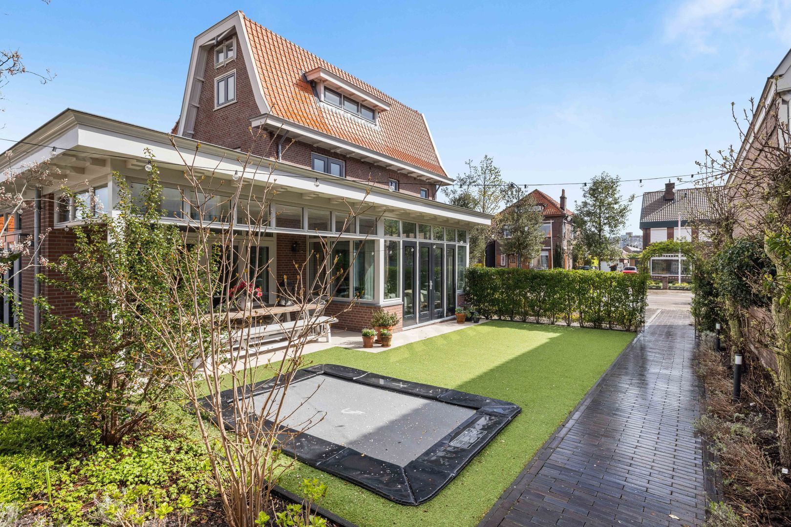 Burgemeester de Bruïnelaan 17, Zwijndrecht foto-38