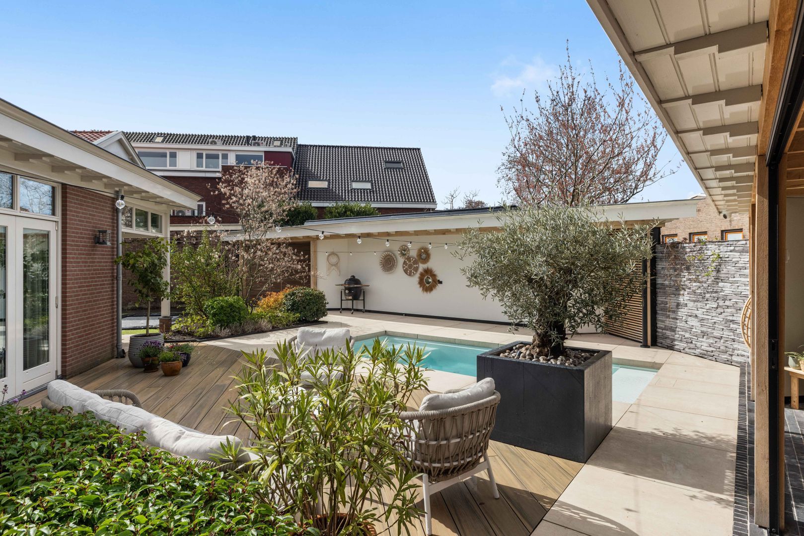 Burgemeester de Bruïnelaan 17, Zwijndrecht foto-34