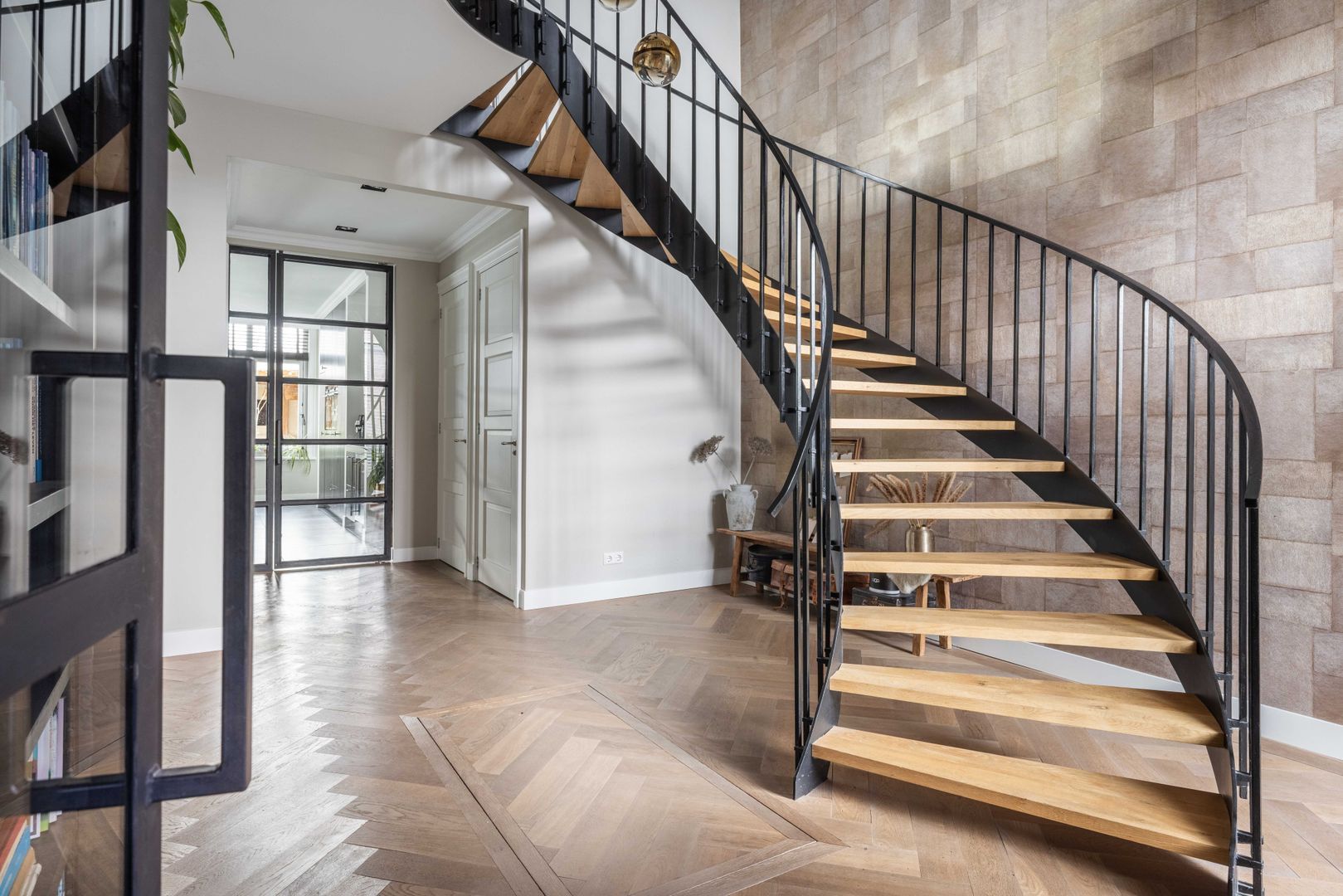 Burgemeester de Bruïnelaan 17, Zwijndrecht foto-8