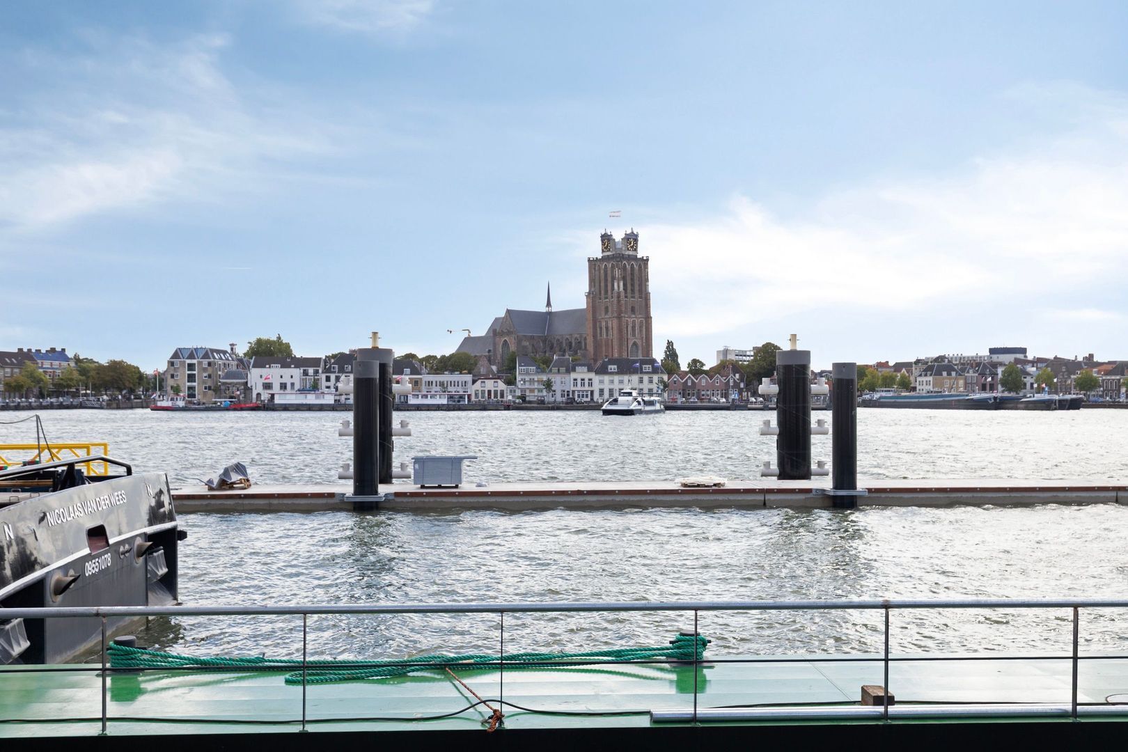 Burgemeester de Bruïnelaan 17, Zwijndrecht foto-80