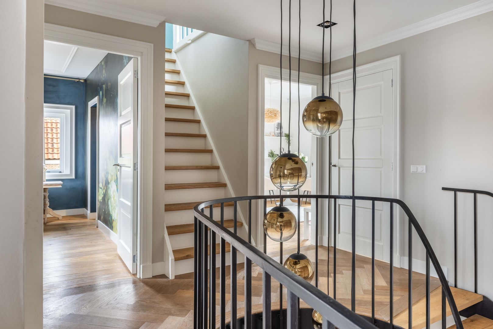 Burgemeester de Bruïnelaan 17, Zwijndrecht foto-54