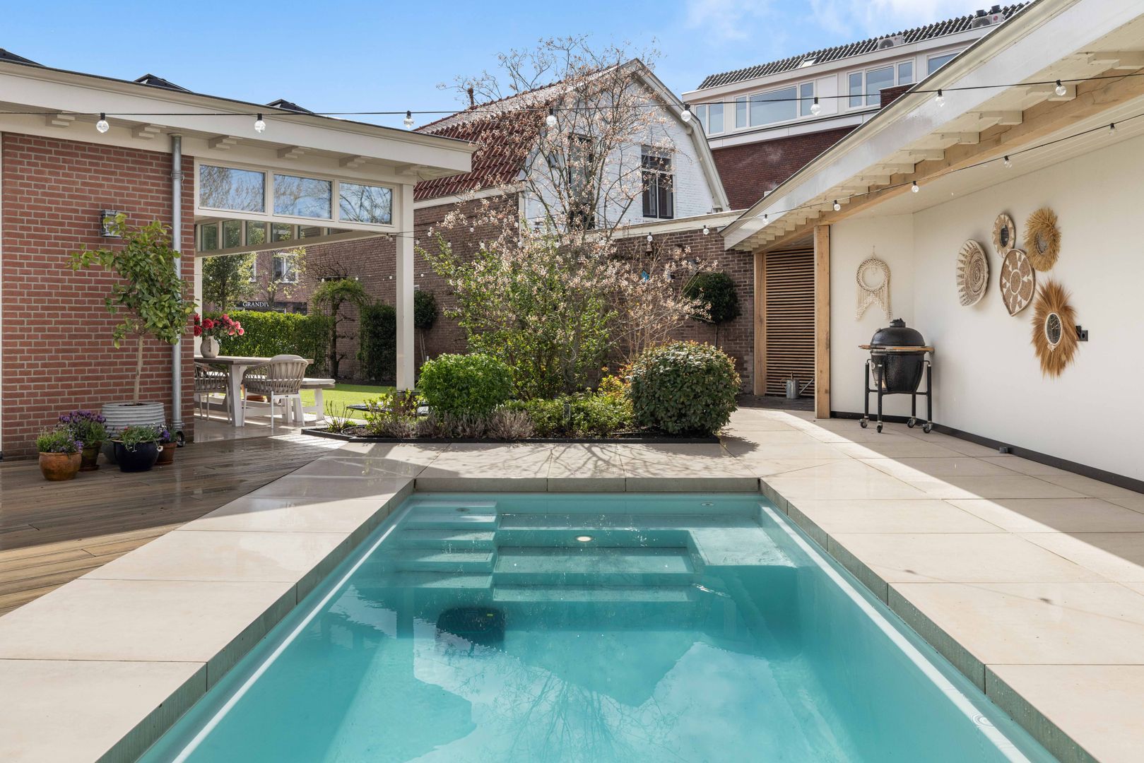 Burgemeester de Bruïnelaan 17, Zwijndrecht foto-37