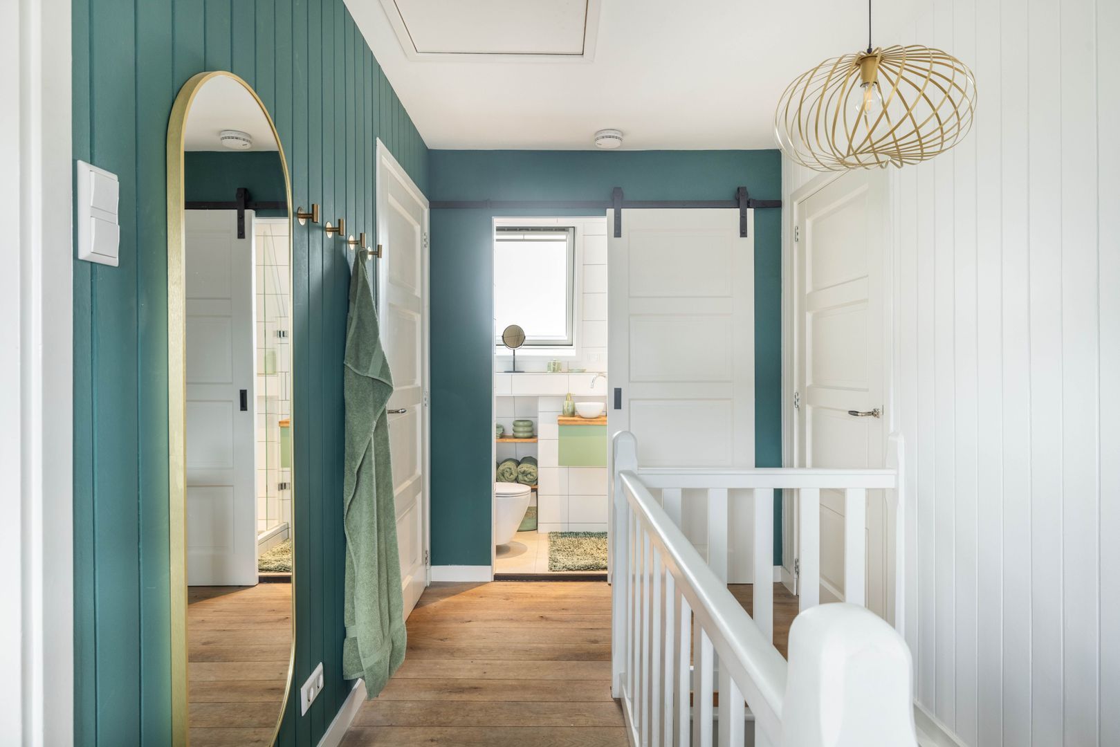 Burgemeester de Bruïnelaan 17, Zwijndrecht foto-68