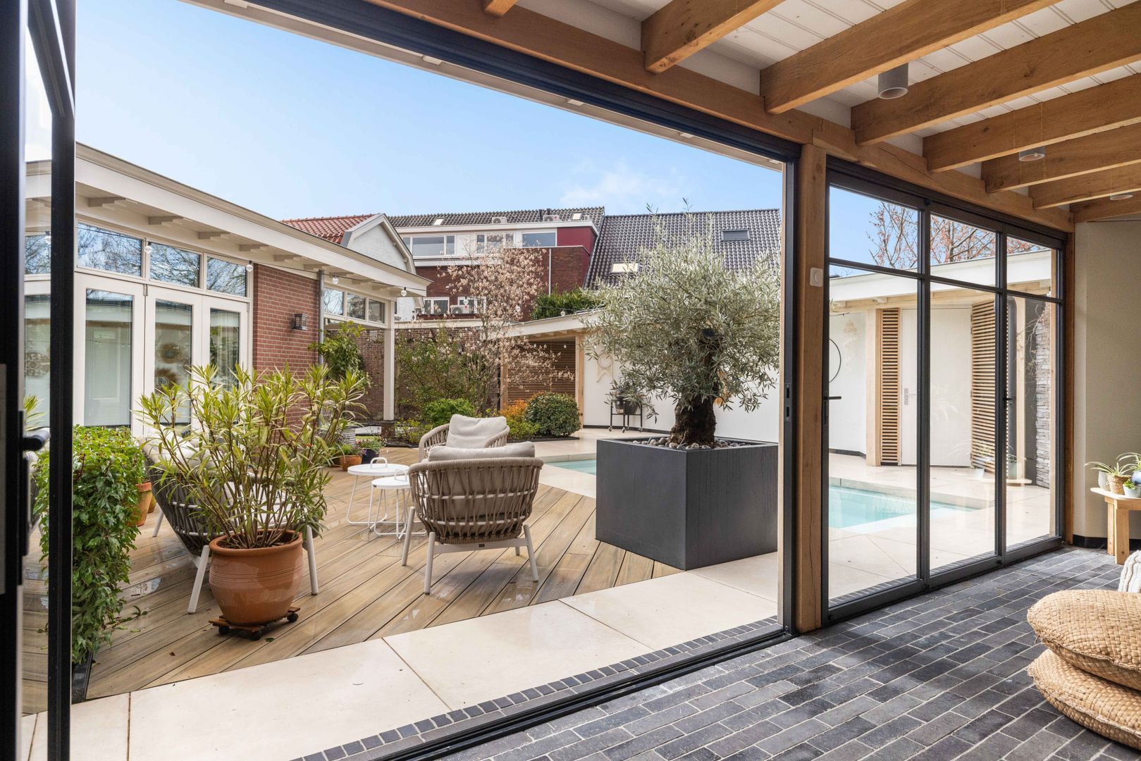 Burgemeester de Bruïnelaan 17, Zwijndrecht foto-33