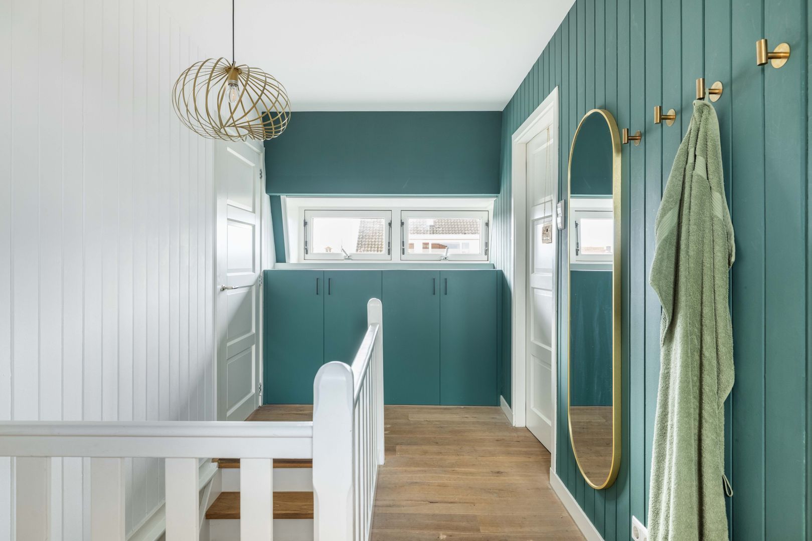 Burgemeester de Bruïnelaan 17, Zwijndrecht foto-69