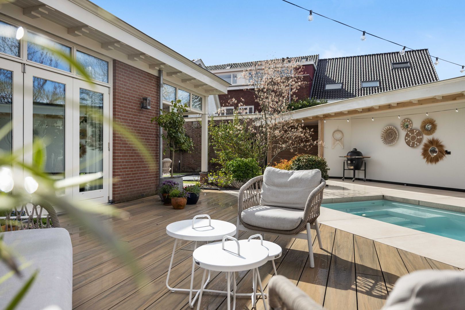 Burgemeester de Bruïnelaan 17, Zwijndrecht foto-35