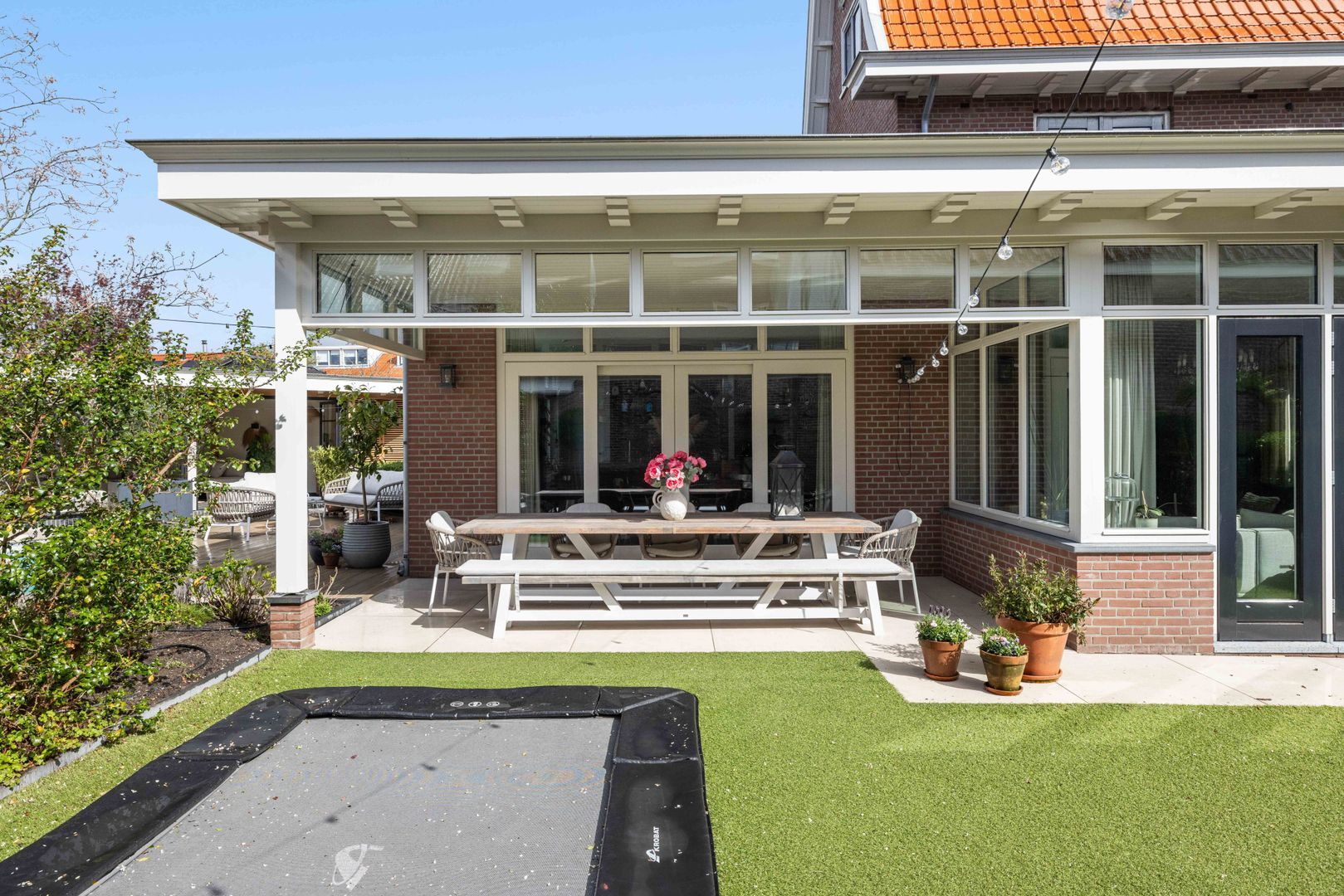 Burgemeester de Bruïnelaan 17, Zwijndrecht foto-39