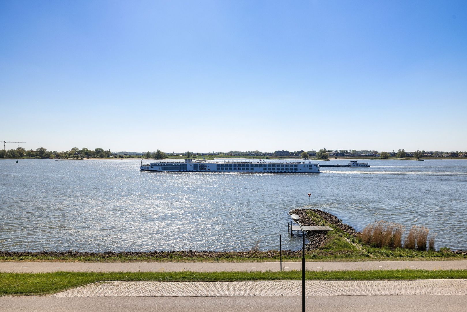 Rivierdijk 199, Hardinxveld-Giessendam foto-2