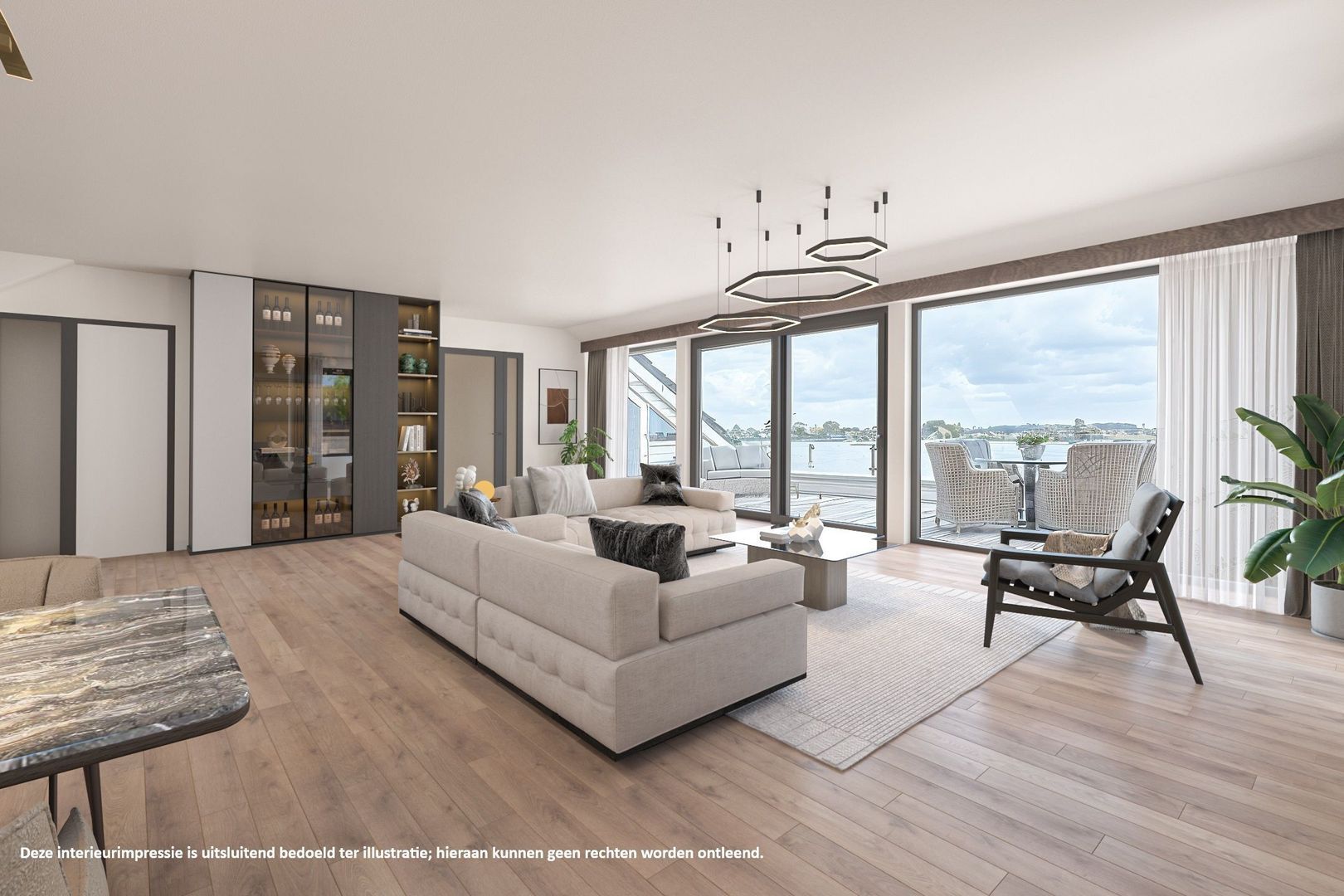Rivierdijk 199, Hardinxveld-Giessendam foto-22