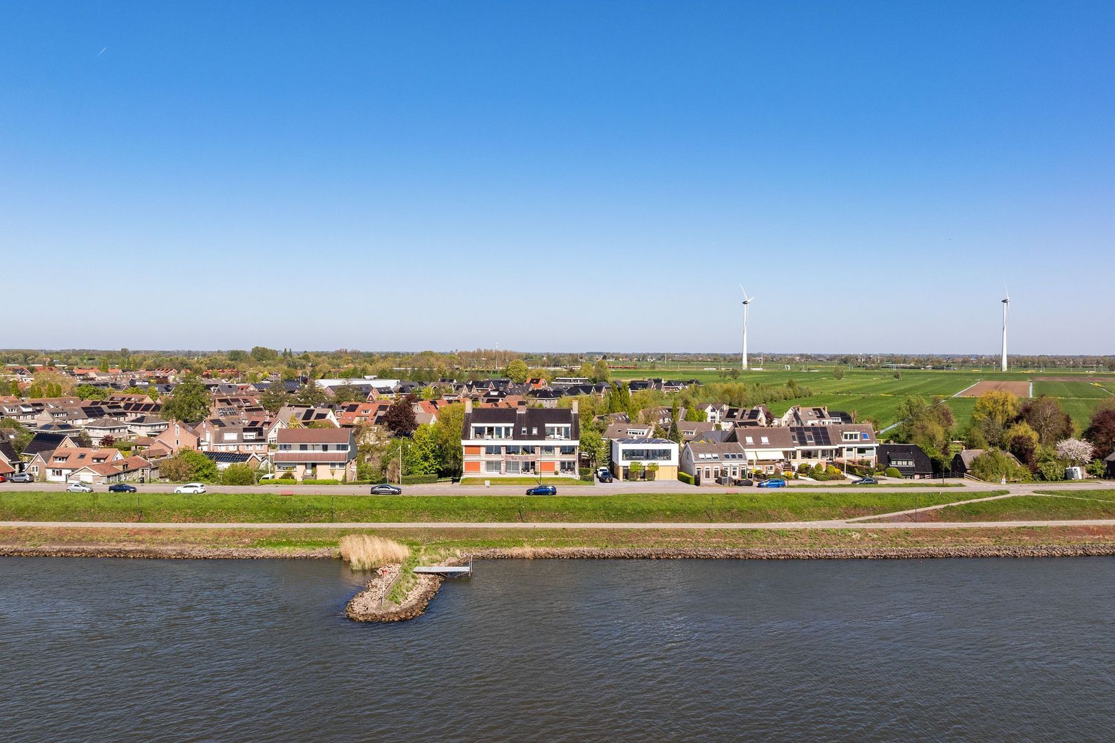 Rivierdijk 199, Hardinxveld-Giessendam foto-40
