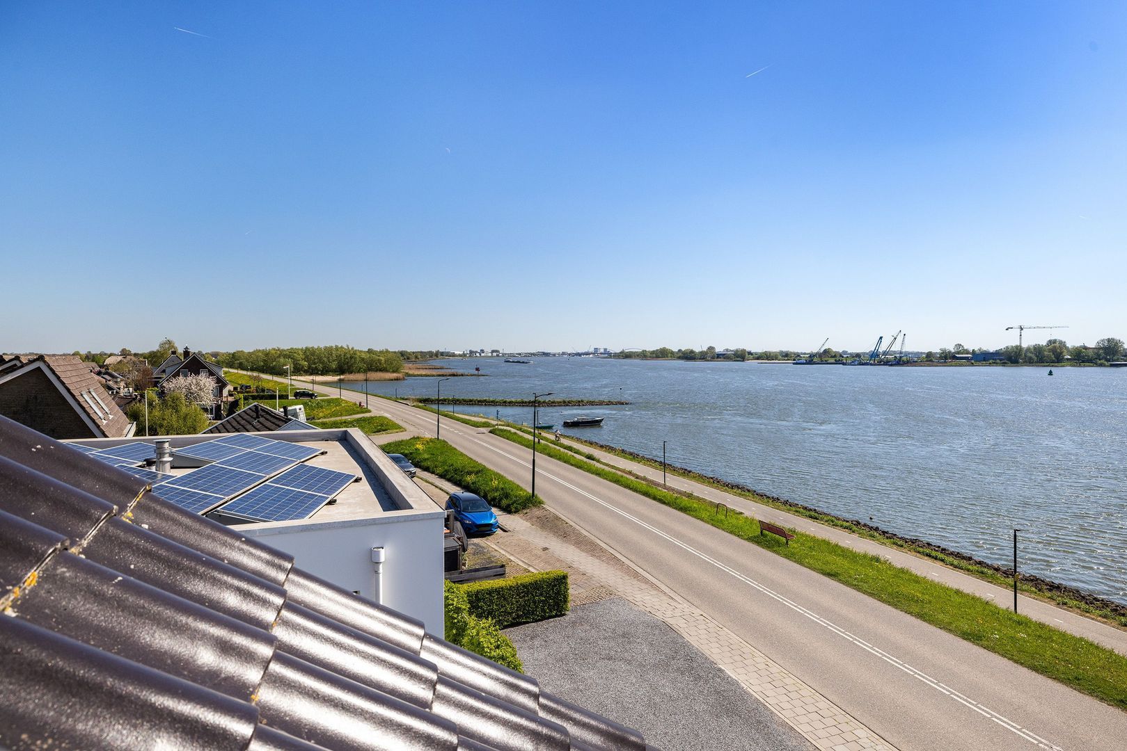 Rivierdijk 199, Hardinxveld-Giessendam foto-25