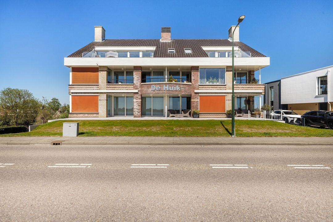 Rivierdijk 199, Hardinxveld-Giessendam foto-2