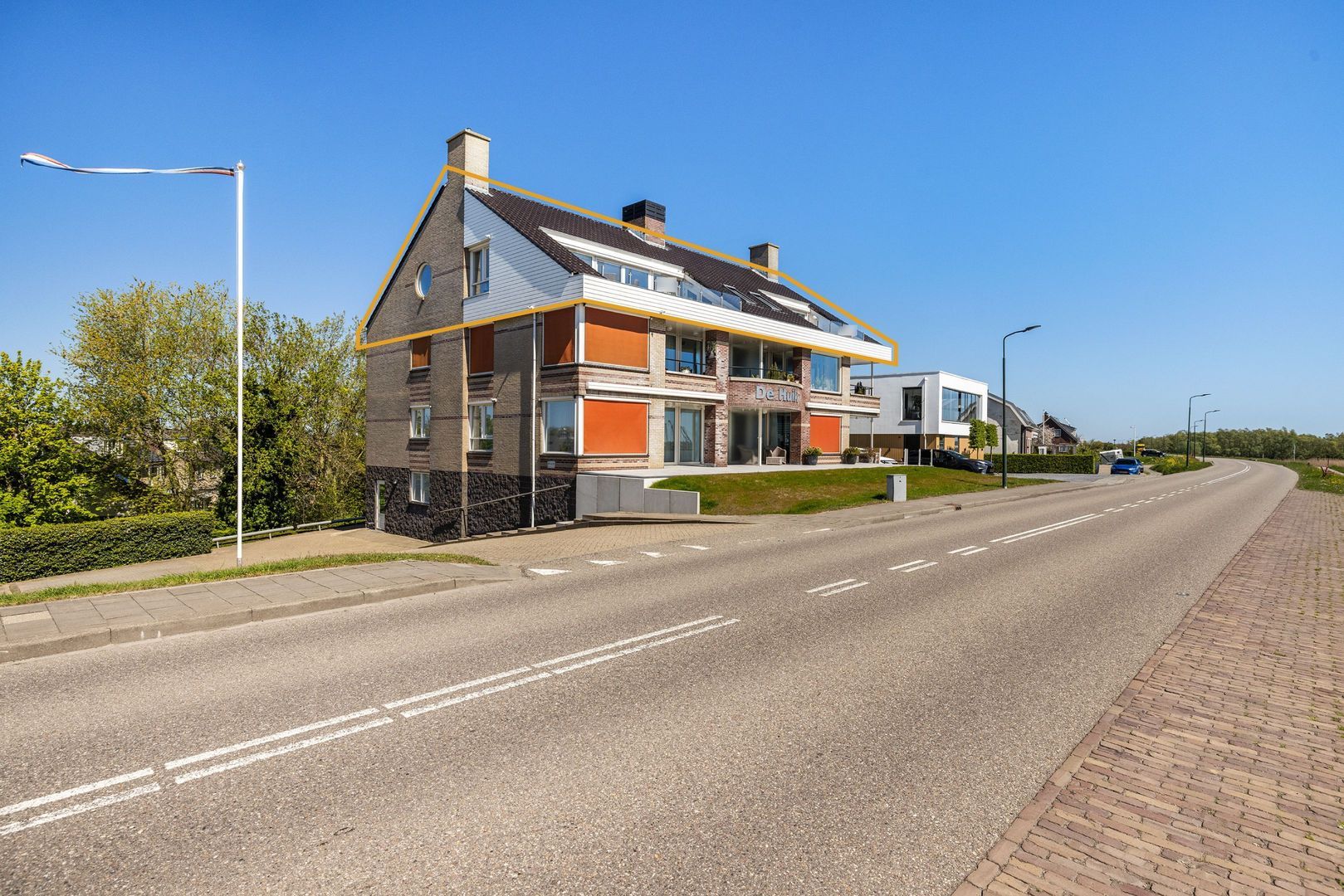 Rivierdijk 199, Hardinxveld-Giessendam foto-36