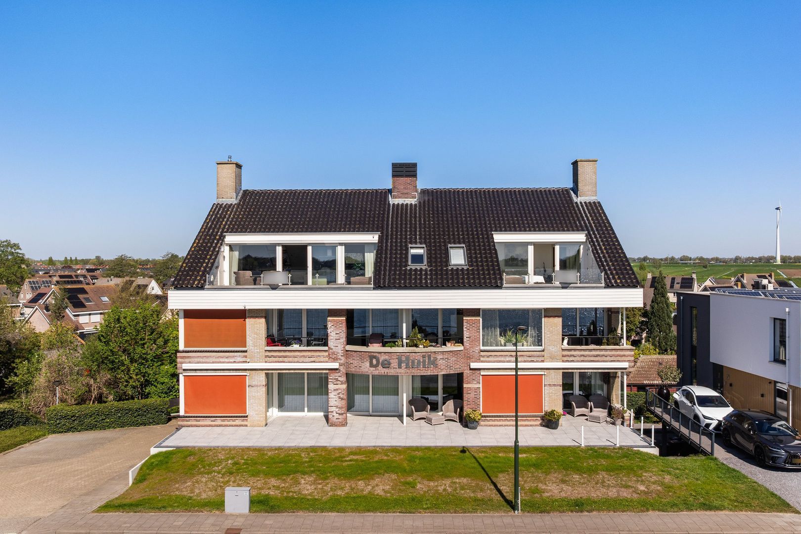 Rivierdijk 199, Hardinxveld-Giessendam foto-41