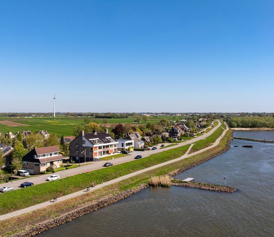 Rivierdijk 199, Hardinxveld-Giessendam