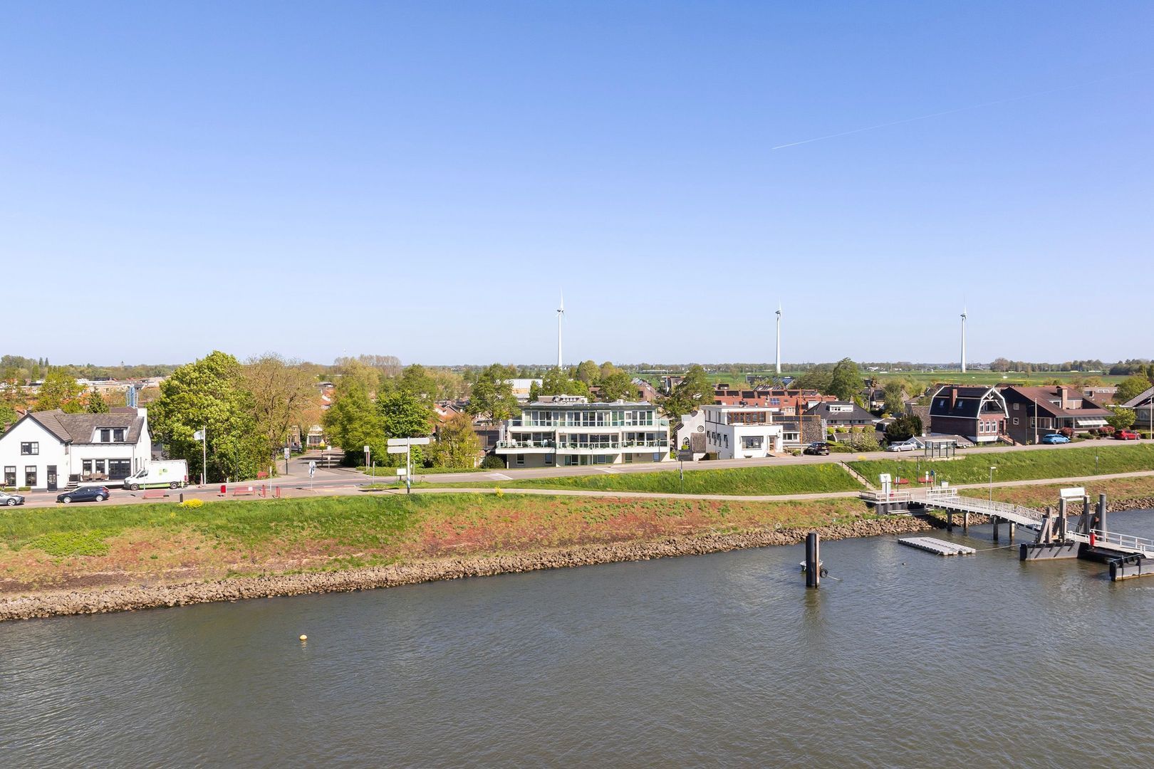 Rivierdijk 245, Hardinxveld-Giessendam foto-26