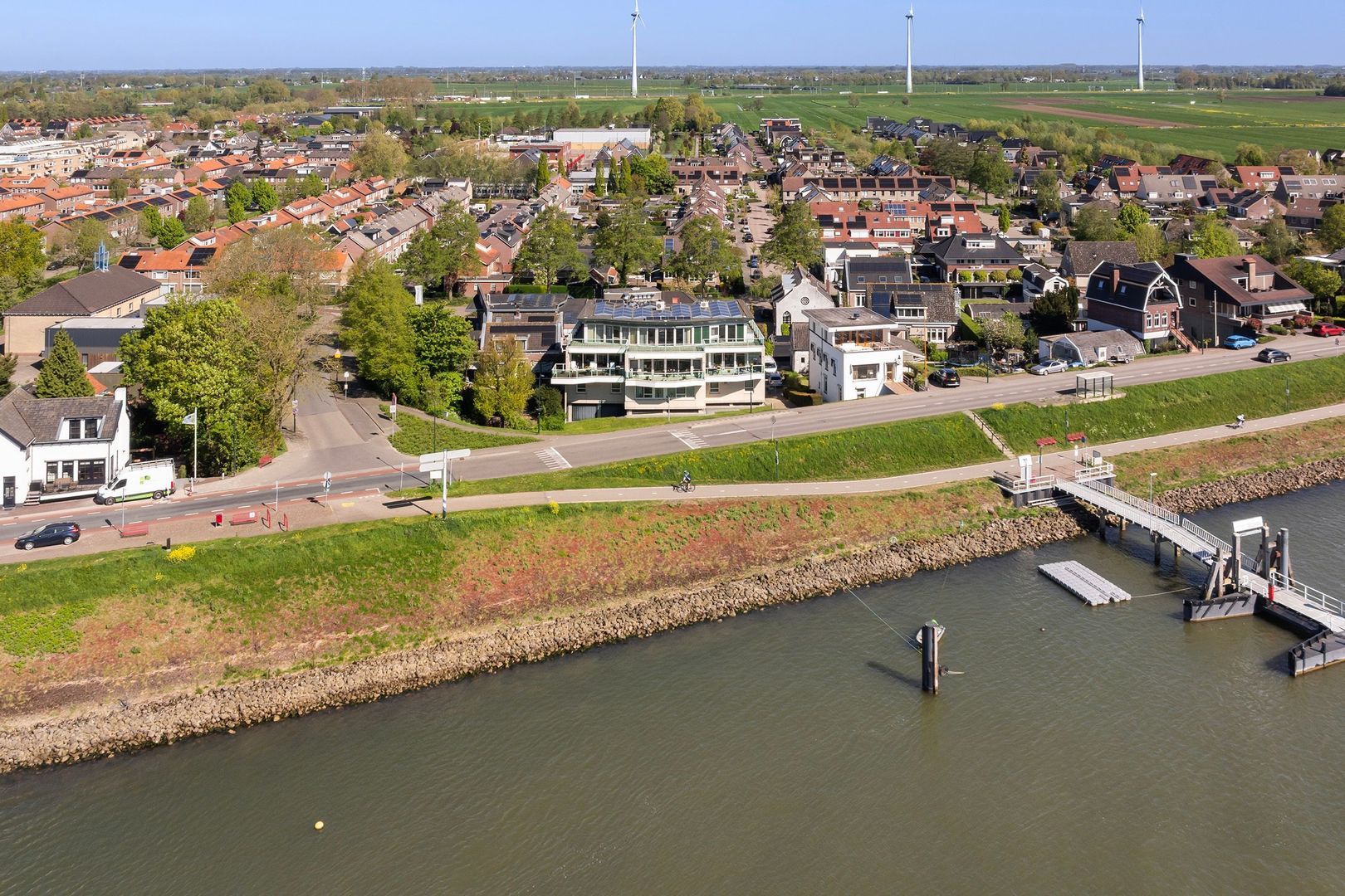 Rivierdijk 245, Hardinxveld-Giessendam foto-33
