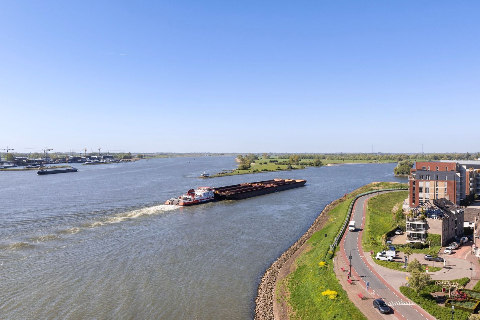 Rivierdijk 245, Hardinxveld-Giessendam foto-32