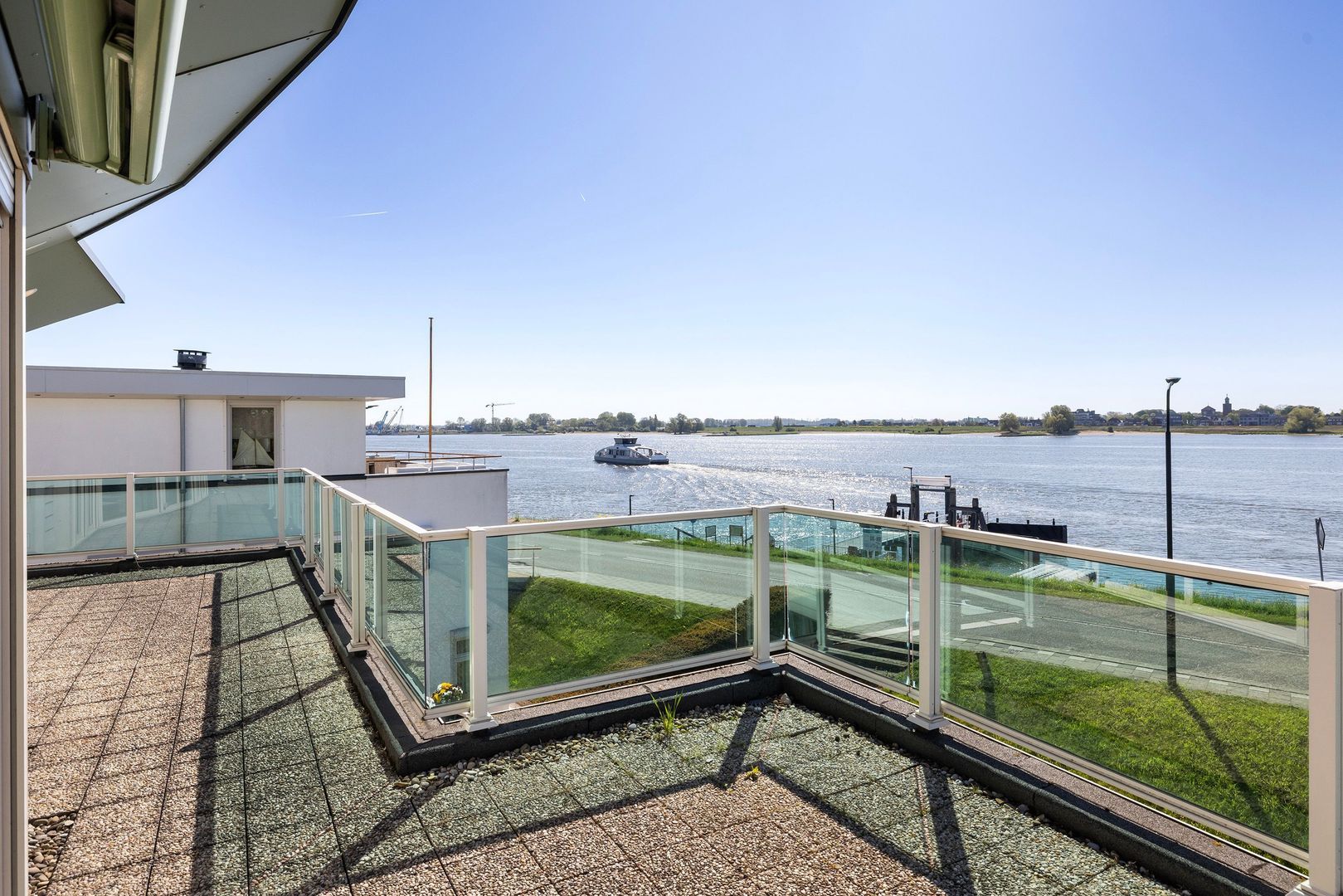 Rivierdijk 245, Hardinxveld-Giessendam foto-14