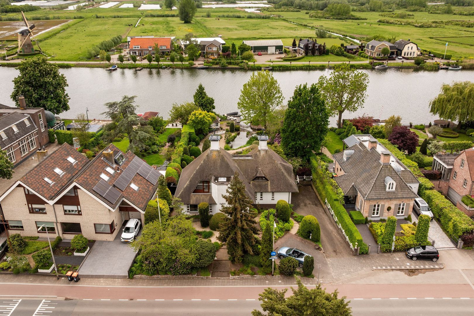 Rijksstraatweg 107, Ridderkerk foto-19