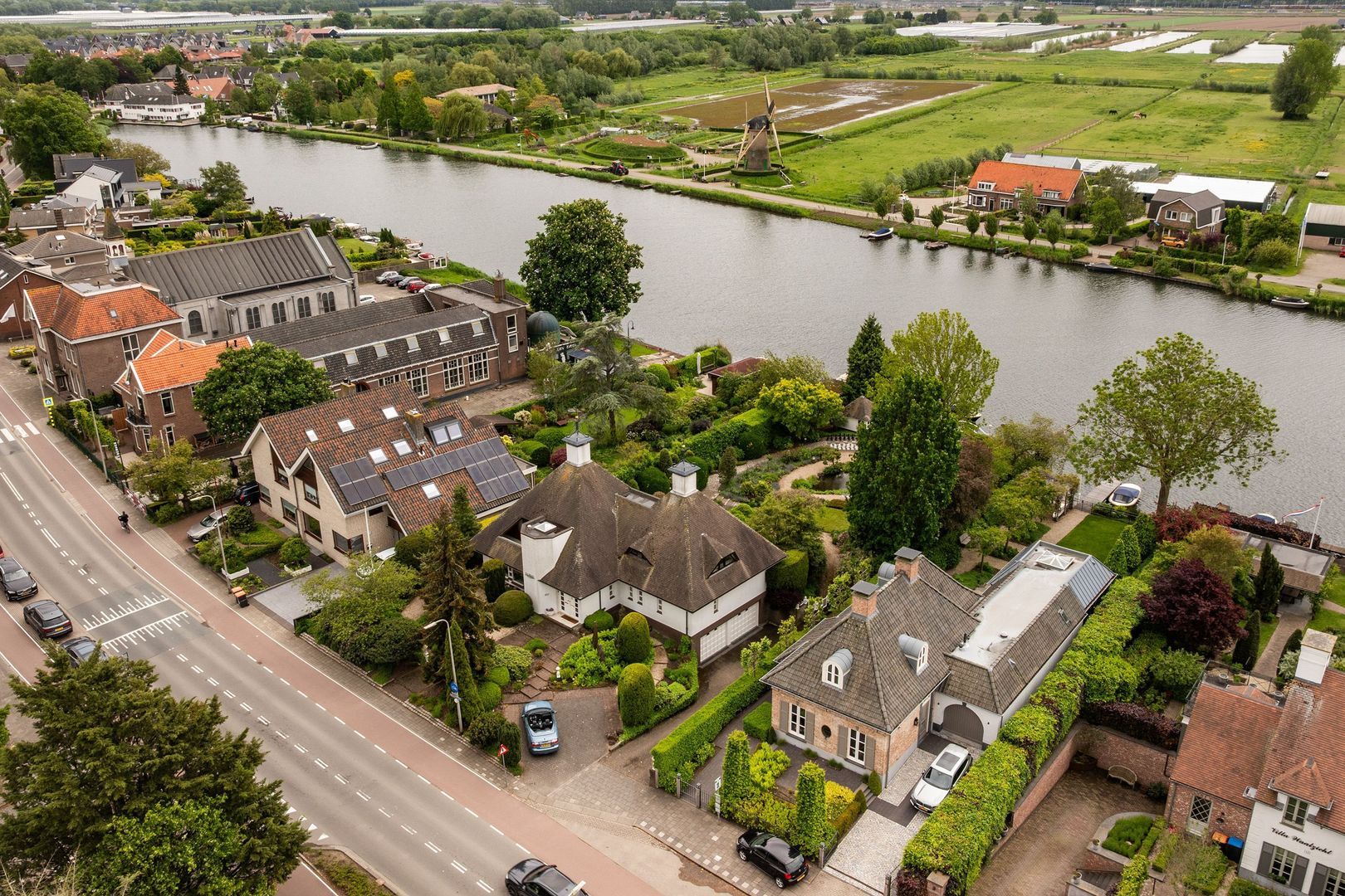 Rijksstraatweg 107, Ridderkerk foto-16