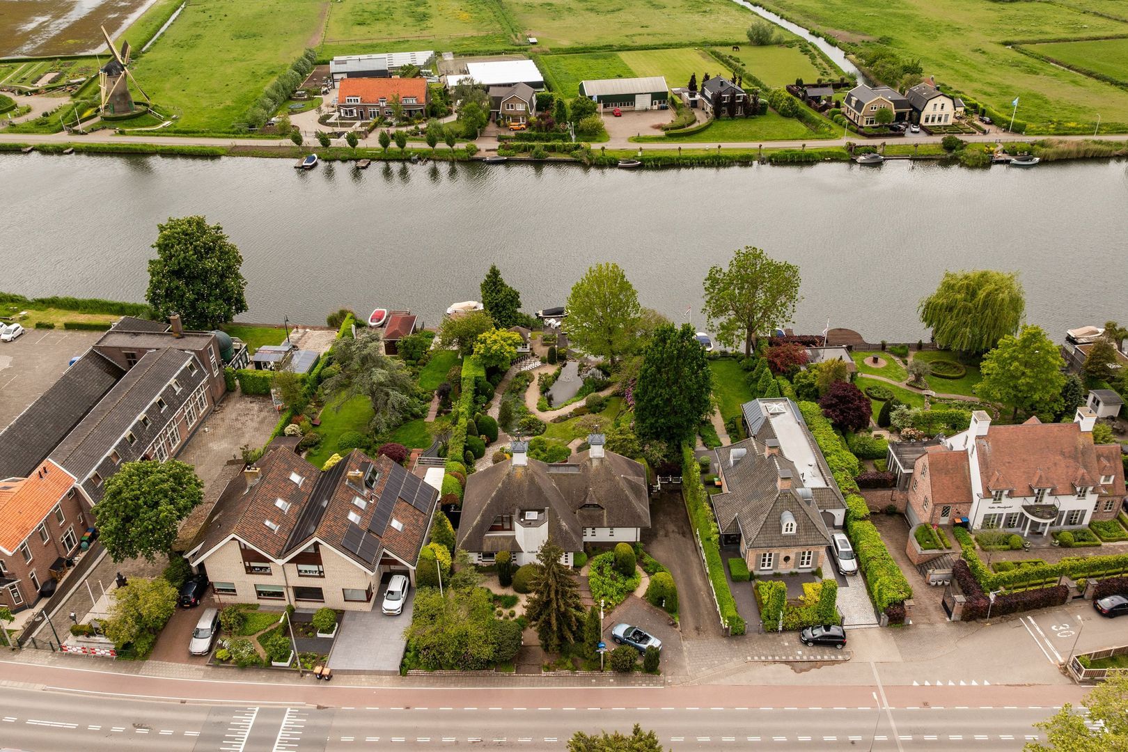 Rijksstraatweg 107, Ridderkerk foto-17