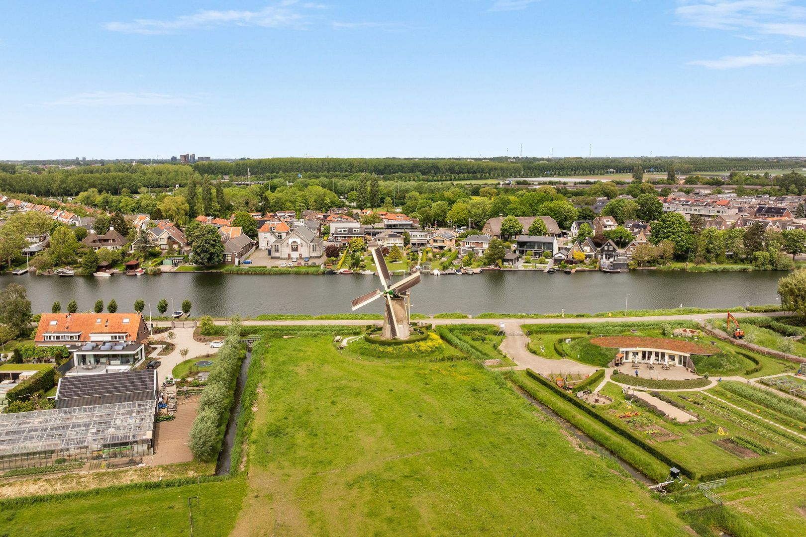 Rijksstraatweg 107, Ridderkerk foto-13