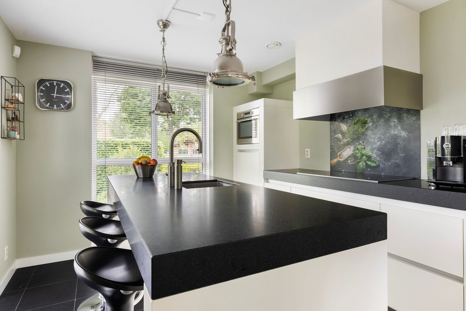 Hooftlaantje 98, Hendrik-Ido-Ambacht foto-18