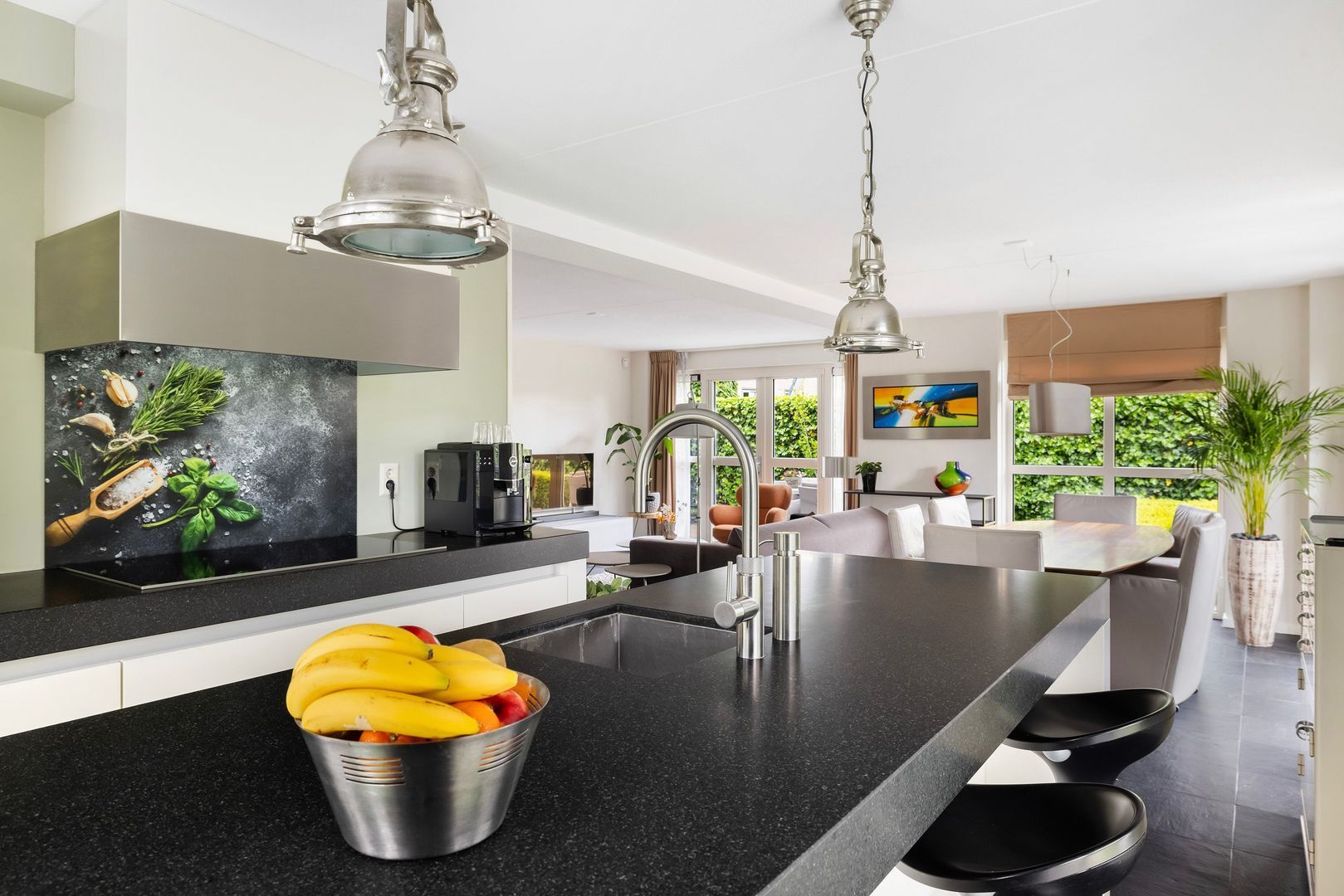 Hooftlaantje 98, Hendrik-Ido-Ambacht foto-20