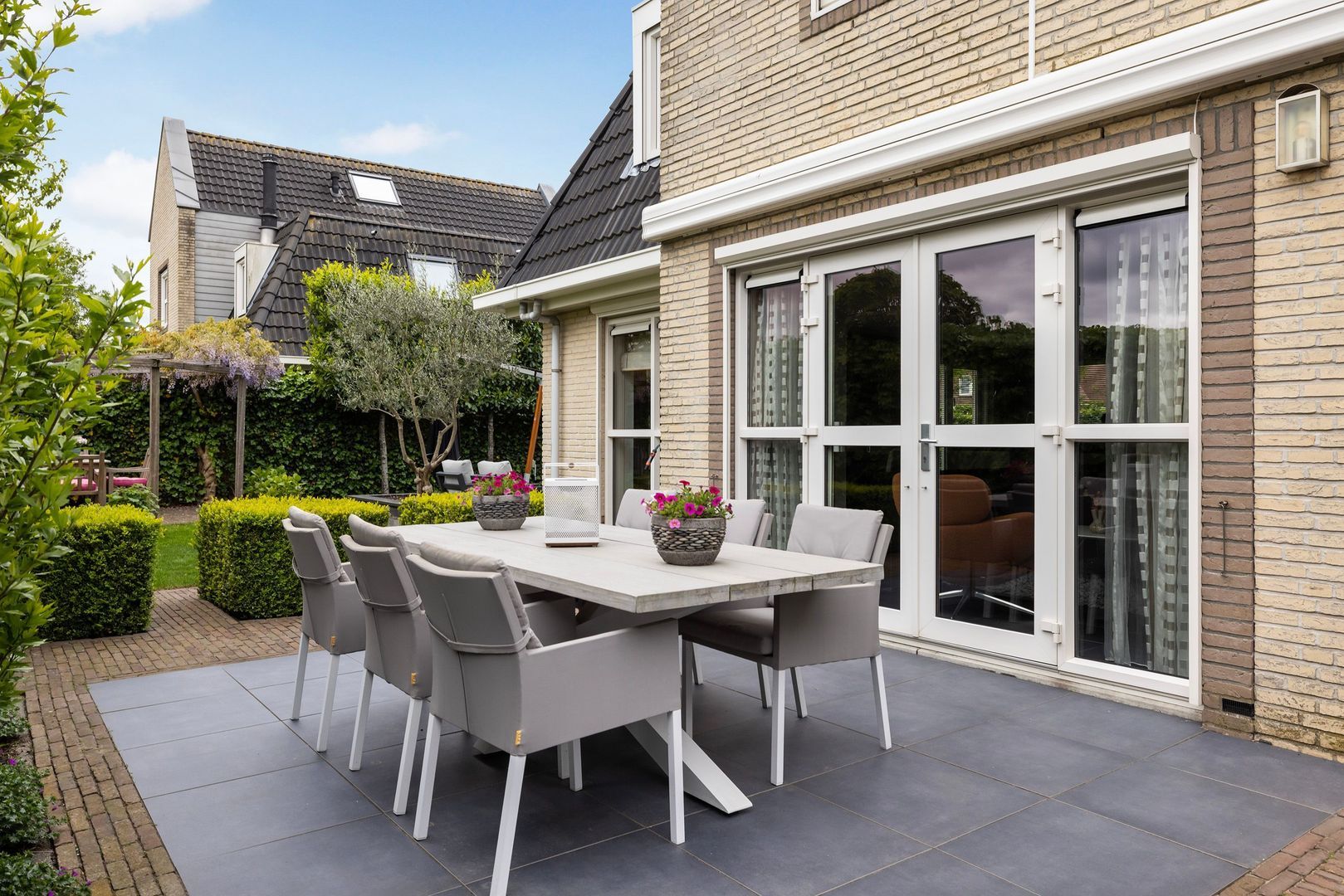 Hooftlaantje 98, Hendrik-Ido-Ambacht foto-26