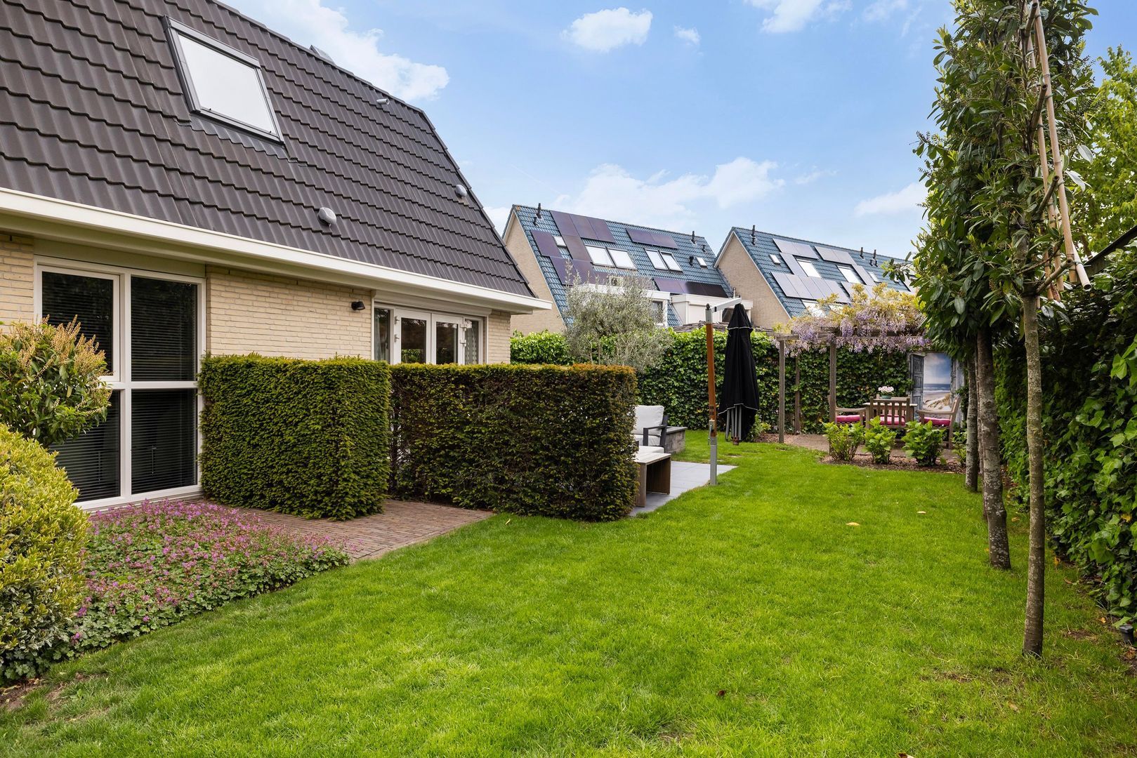 Hooftlaantje 98, Hendrik-Ido-Ambacht foto-33