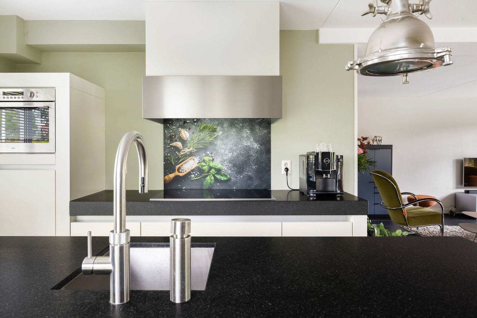Hooftlaantje 98, Hendrik-Ido-Ambacht foto-19