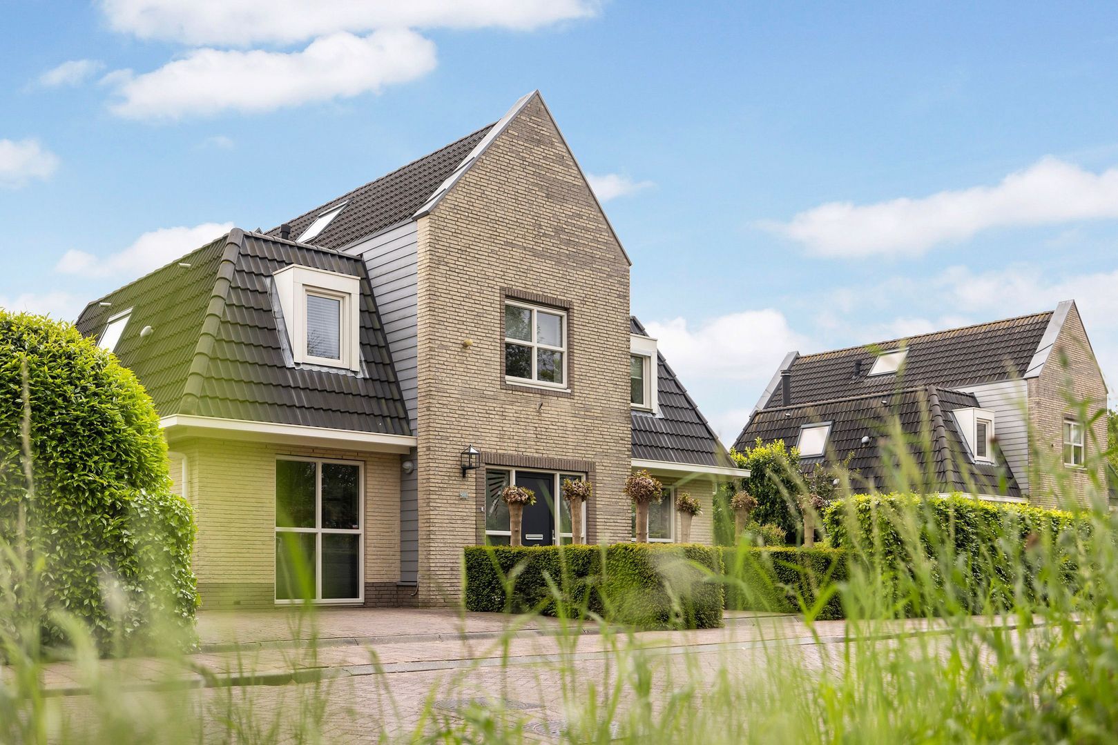 Hooftlaantje 98, Hendrik-Ido-Ambacht foto-0