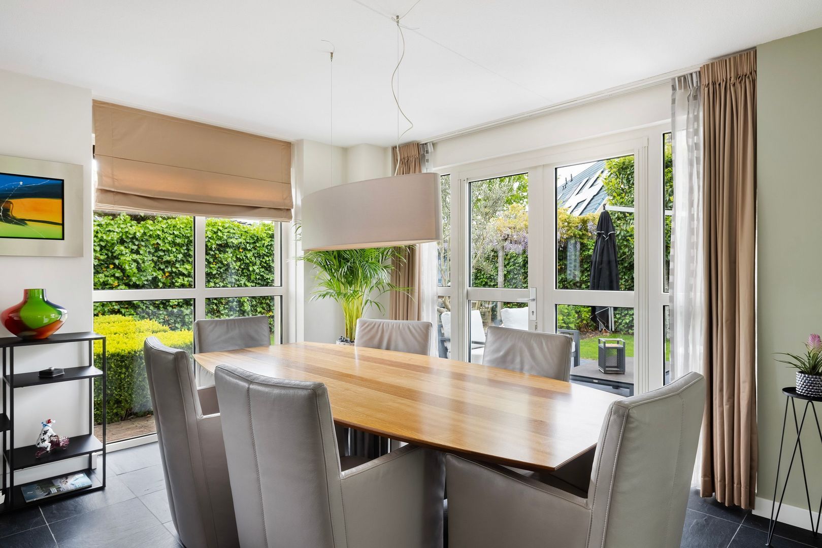 Hooftlaantje 98, Hendrik-Ido-Ambacht foto-16