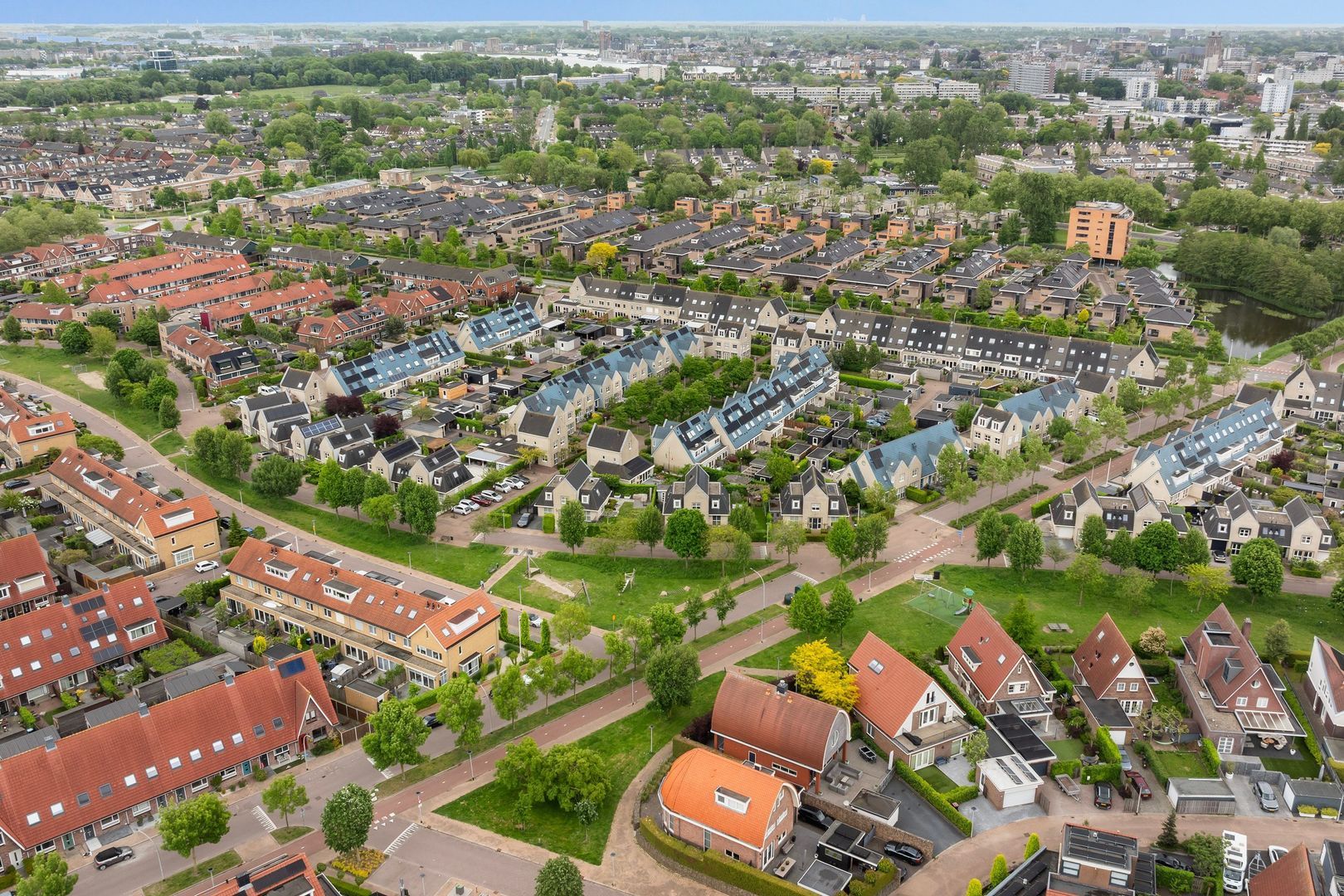 Hooftlaantje 98, Hendrik-Ido-Ambacht foto-52