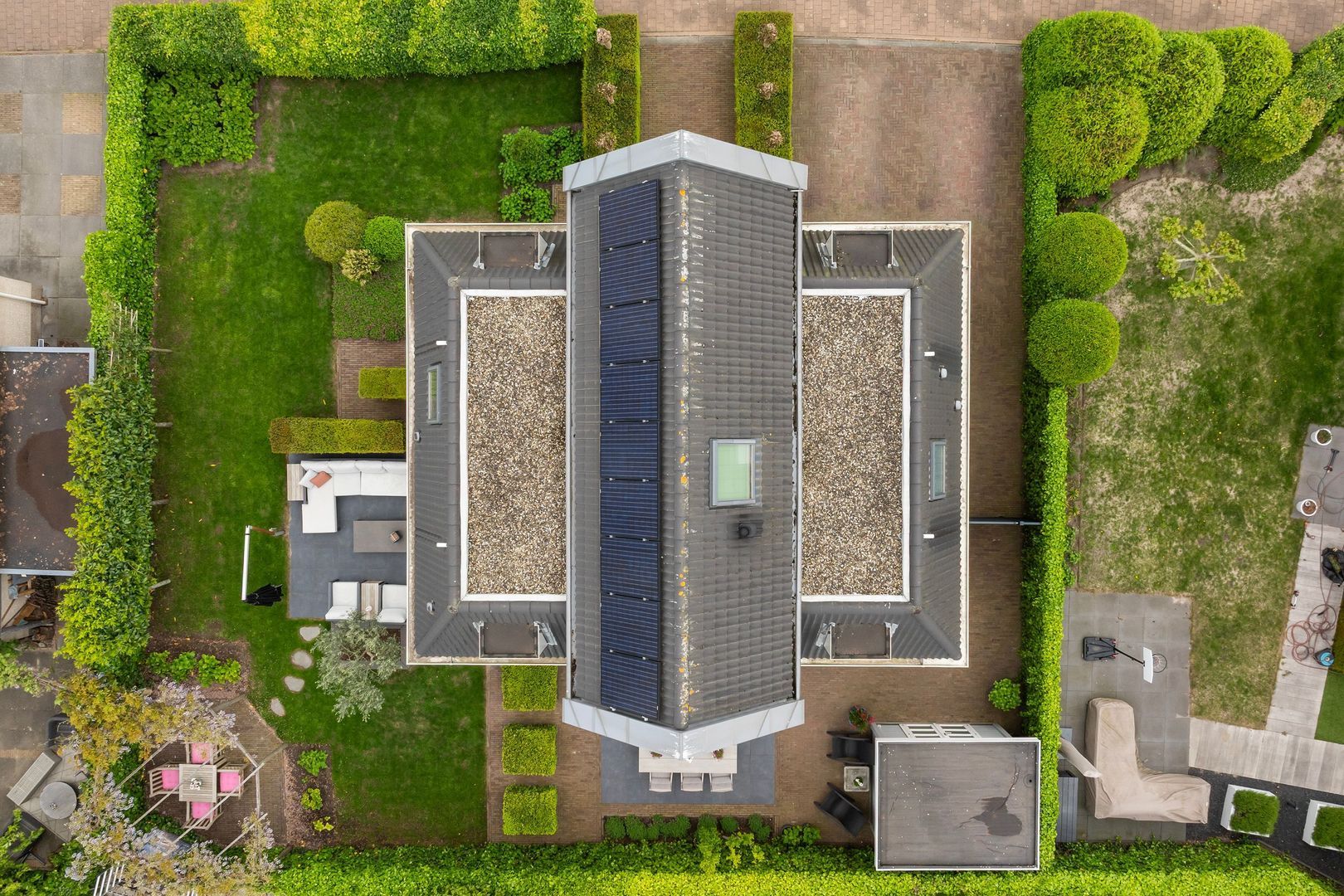 Hooftlaantje 98, Hendrik-Ido-Ambacht foto-48