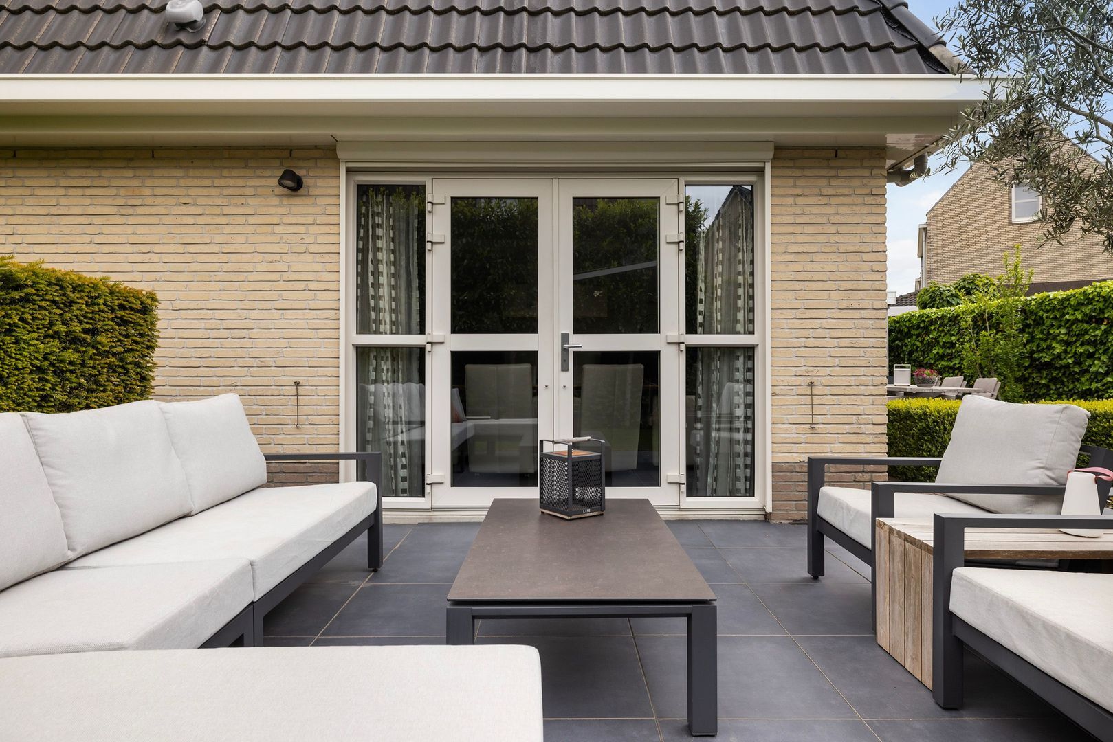 Hooftlaantje 98, Hendrik-Ido-Ambacht foto-32